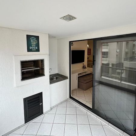 Apartmán Chamonix Itapema Exteriér fotografie